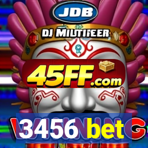 3456 bet